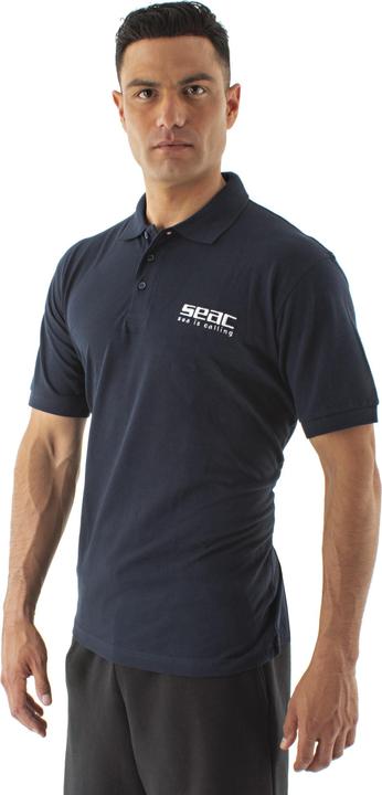 Produktbild Seac POLO SHIRT M/C 2021