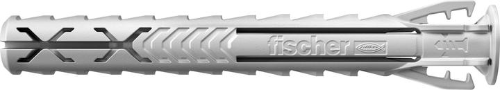 Fischer Dübel SX Plus 6x50 (100 Stk.)