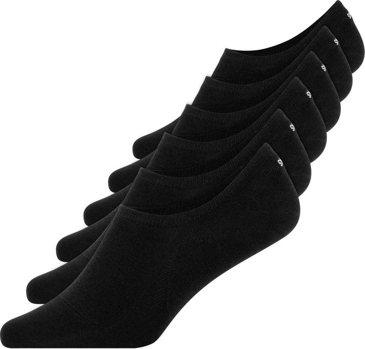 Produktbild Snocks Premium Füsslinge (6er Pack, 43 - 46)