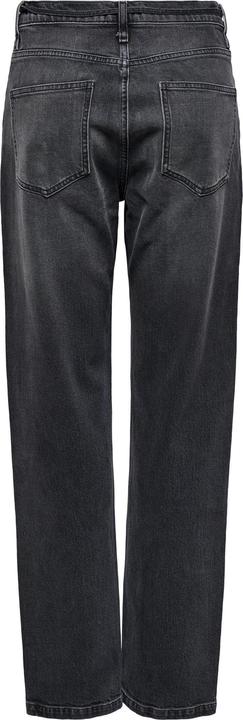 Produktbild Only ONLGYPSY Hohe Taille Gerade geschnittener Slim Fit Jeans Straight-Fit jeans (W25/L32)