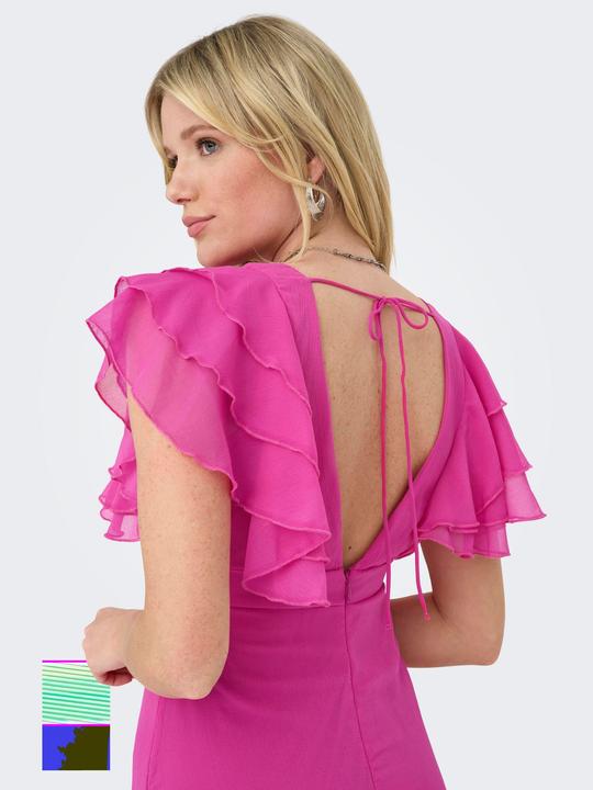Actual product image Only ONLASTA Langes Kleid Kleid (S)