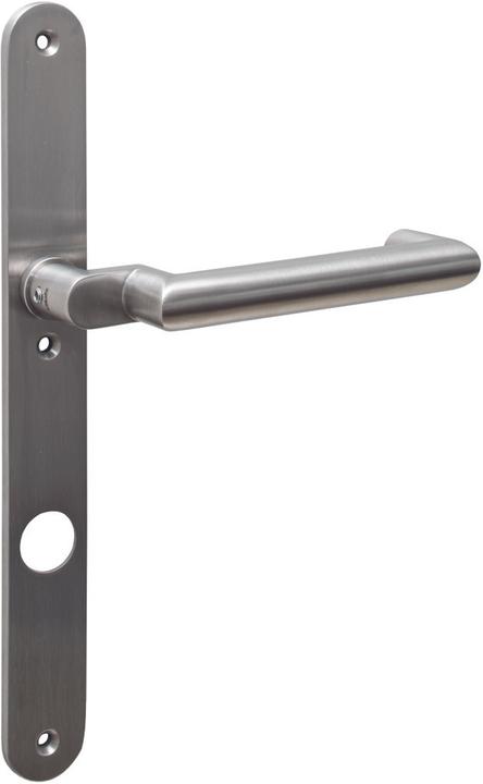 Actual product image Glutz Door handle half set Savannah 50661/52197 (Door set)