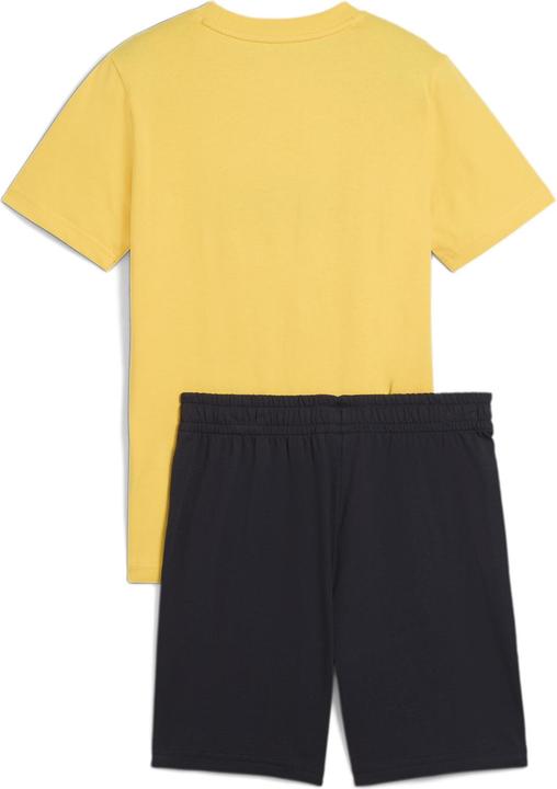 Produktbild Puma ESS 2 COLOR No. 1 Logo Tee and Shorts Set B (152)