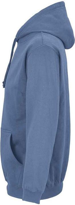 Immagine prodotto Sols Condor Felpa con Cappuccio Adulto Unisex (3XL)