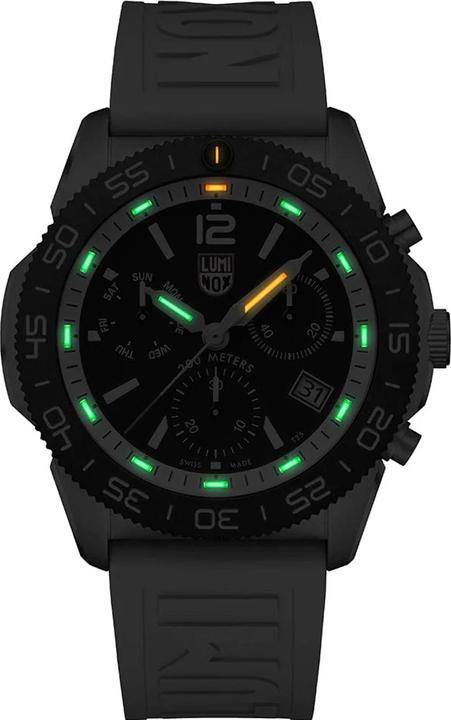 Produktbild Luminox Pacific Diver Chrono 3140 Series (Chronograph, 44 mm)