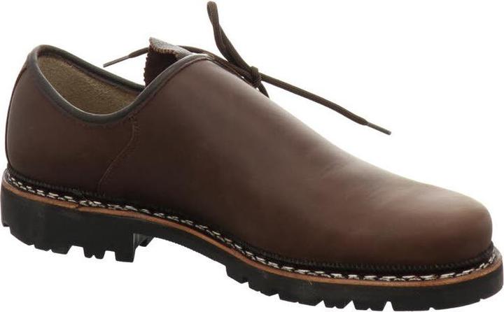 Actual product image Meindl low shoes (40)