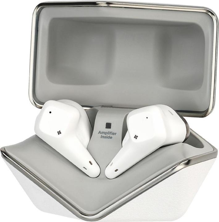 Image du produit Hifiman Svanar Wireless Jr (ANC, 8 h, Sans fil)