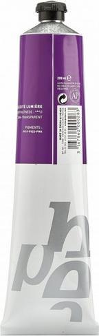 Actual product image Pebeo XL Fine Oil (Cobalt violet light, 200 ml)
