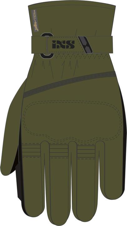 Verde oliva