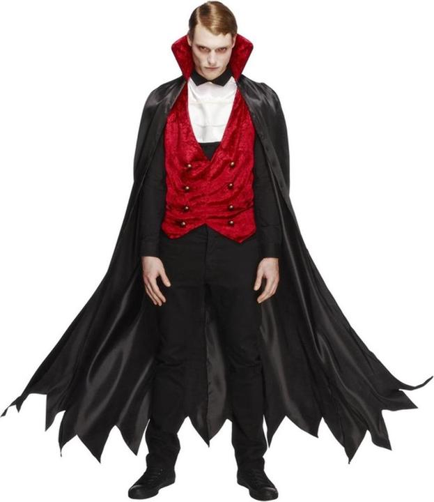 Immagine prodotto Fever Costume Vampiro Uomo (M)