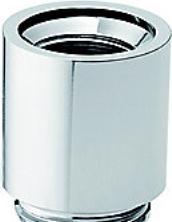 Produktbild Damixa tilslutningsstykke