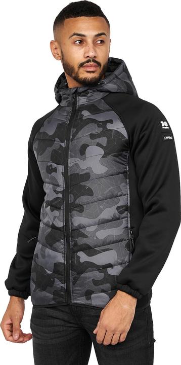 Image du produit Crosshatch Veste Jamilar pour homme (M)