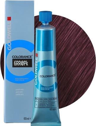 Image du produit Goldwell Colorance (Rouge, Dramatique, Red, Intensif)