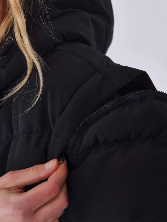 Produktbild Project X Paris damen-daunenjacke (L)