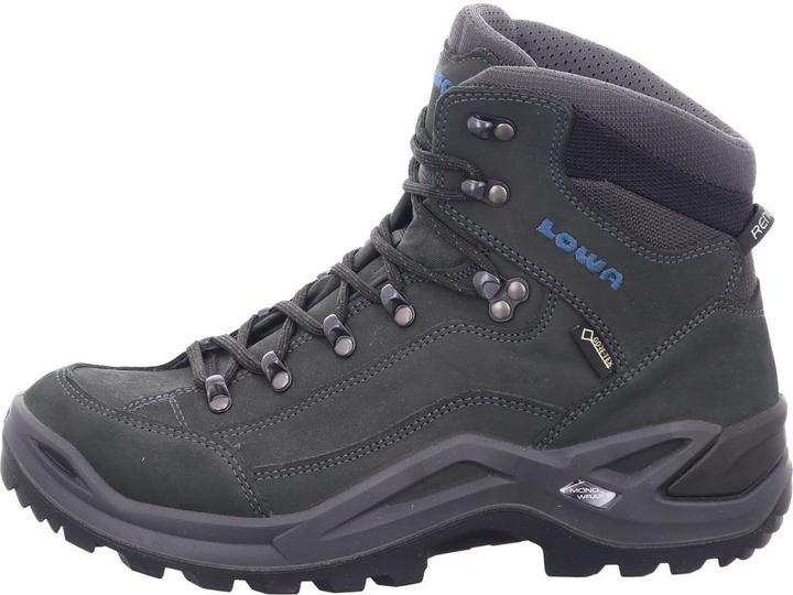Actual product image Lowa Renegade GTX Mid (44.5)