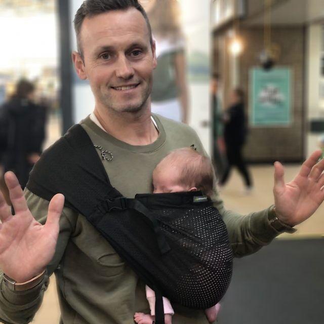 Produktbild Minimonkey Mini Sling
