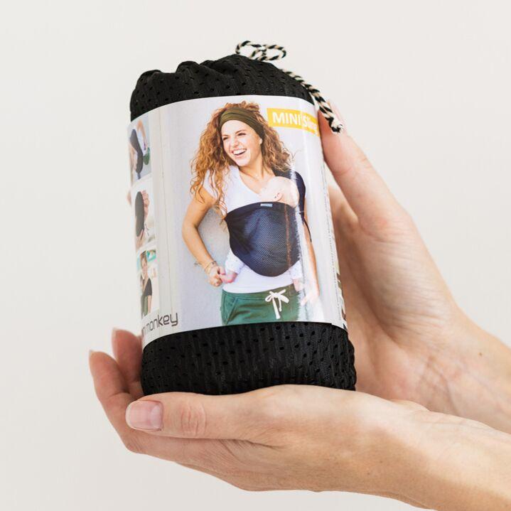 Produktbild Minimonkey Mini Sling