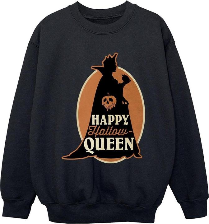 Disney Villains Hallow Queen Sweatshirt Jungen