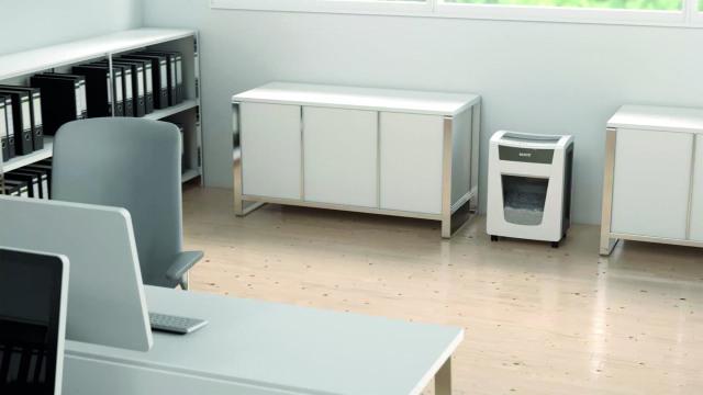 Produktbild Leitz IQ Office Pro (Partikelschnitt)