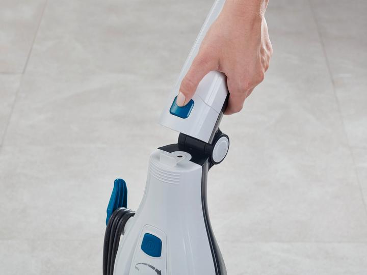 Produktbild Leifheit CleanTenso (6 Bar, 1200 W)
