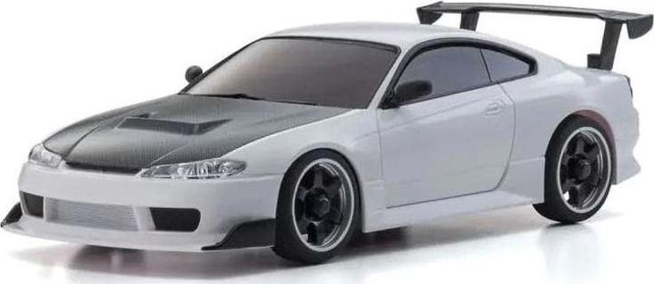 Actual product image Kyosho Mini-Z MA020 Toyota Celica Turbo WRC 1993 (ARR Almost Ready to Run)