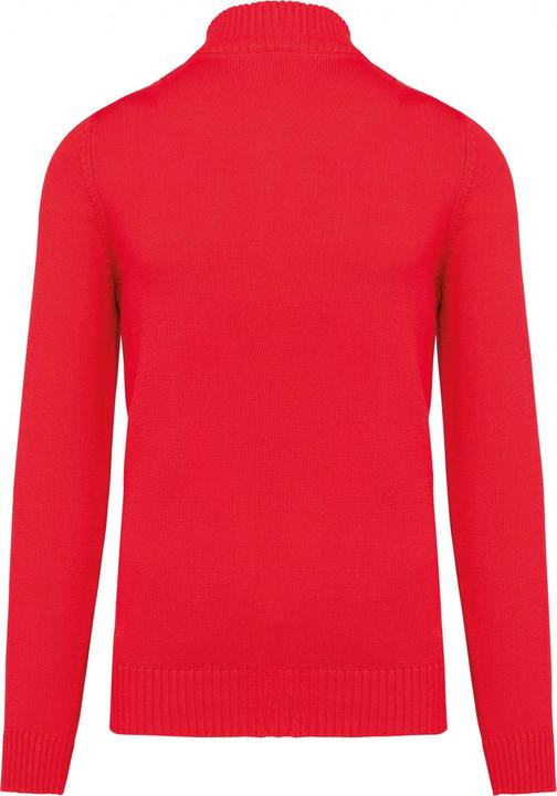 Actual product image Kariban Zipped cardigan (M)