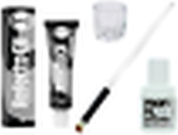 Actual product image Refectocil Eyebrow and eyelash tint