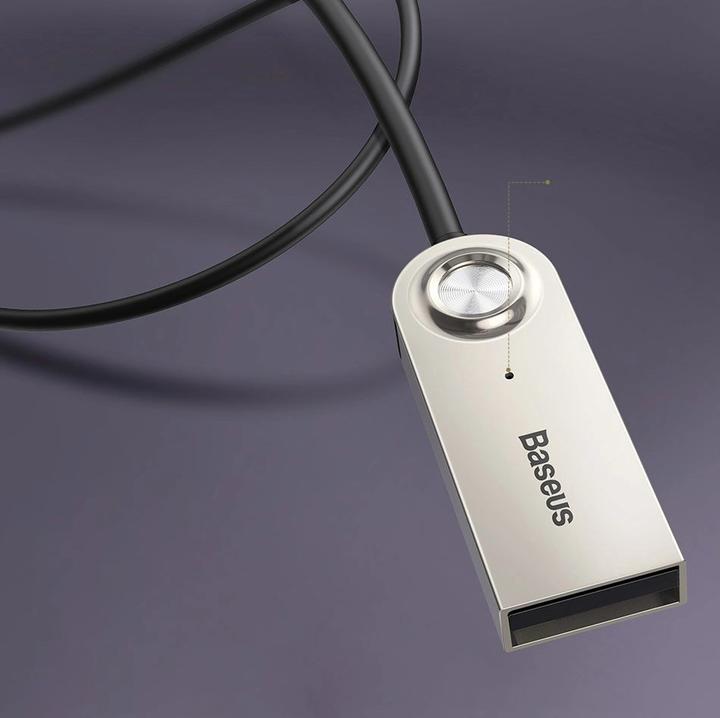 Actual product image Baseus BA01 (Receiver)