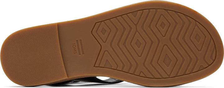 Actual product image Toms 's leather strap sandals sloane (38)