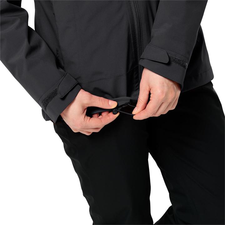 Immagine prodotto Jack Wolfskin Moonrise 3In1 Jkt W (L)