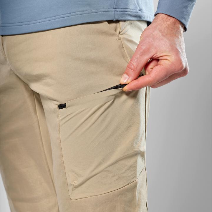 Produktbild Salewa Puez Talveno Durastretch 2 in 1 Hose Herren (XXL)