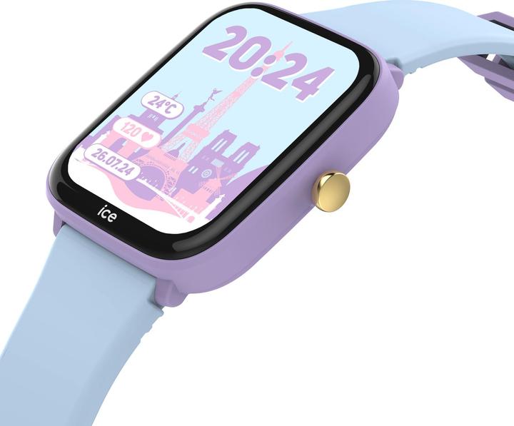 Image du produit ICE Watch Ice Smart Junior 2.0 (36 mm)