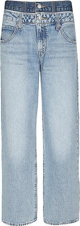 Levis Boyfriend Fit