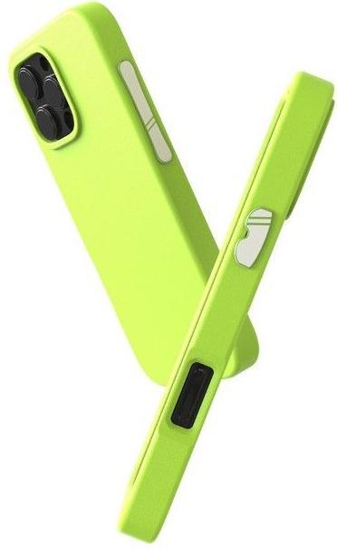 Produktbild Yoyoisles Air Tec Series EVA Softcase Hülle (Apple iPhone 16 Pro)