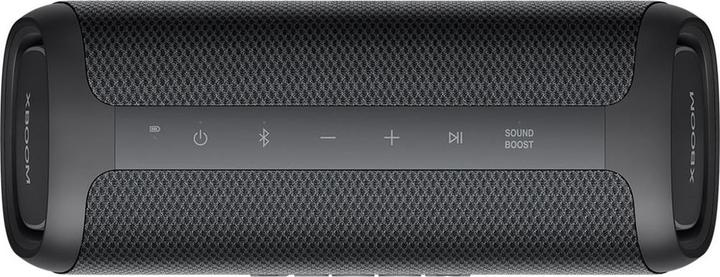 Actual product image LG Xboom Go DXG7 (24 h, Rechargeable battery operated, USB power delivery)