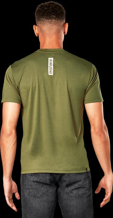 Immagine prodotto Alpinestars Tee 24 Night Performance Ss (M)