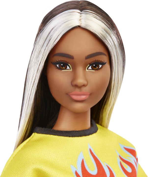Image du produit Barbie Poupée ® Fashionistas® 179