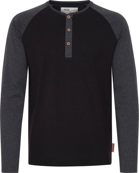 Image du produit Indicode Winston -T-shirt à manches longues - Homme (3XL)