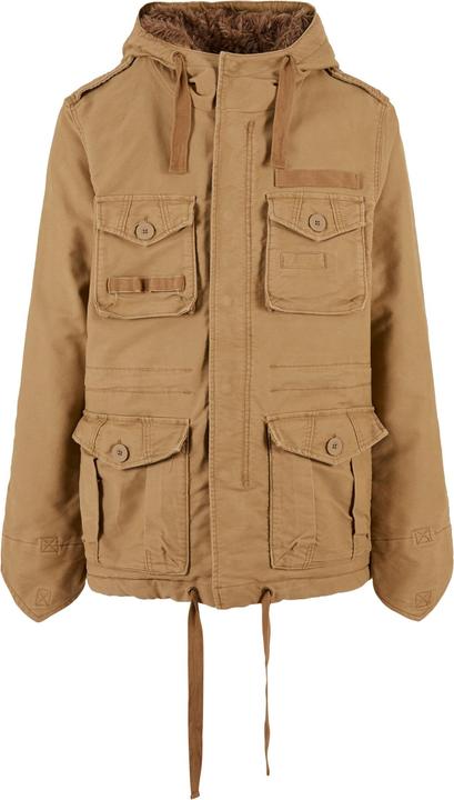 Brandit Men Respite Jacket - 186281