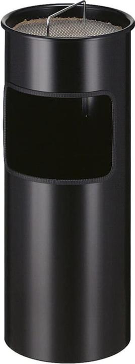 Produktbild kaiserkraft Kombiascher, Metall (30 l)