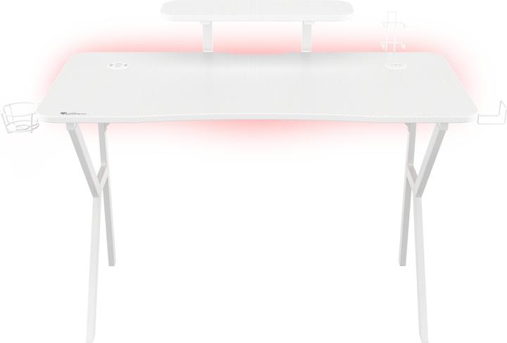 Image du produit Genesis Table de jeu HOLM 320 (RGB)