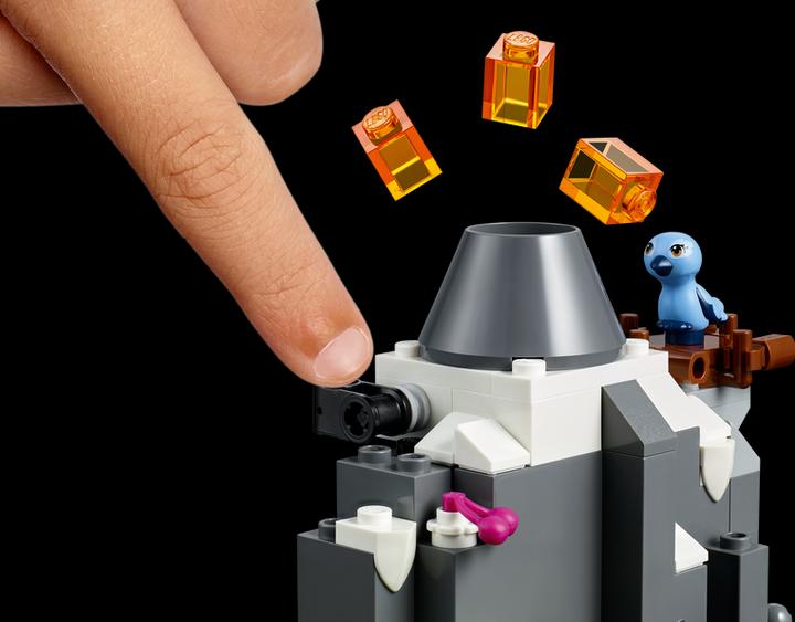 Immagine prodotto LEGO Salvataggio di alpaca nella giungla (41432, LEGO Friends)