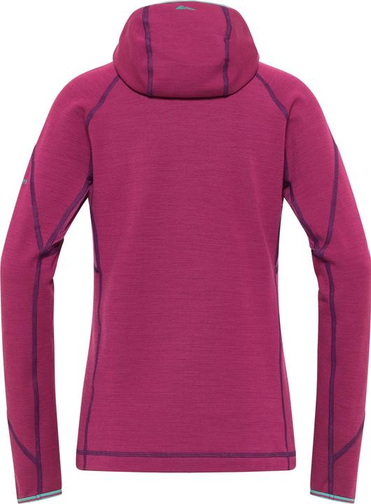Image du produit Radys Veste en laine polaire mérinos R4 Pro (XL)