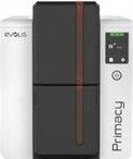 Produktbild Evolis High Trust Schwarz (Schwarz)