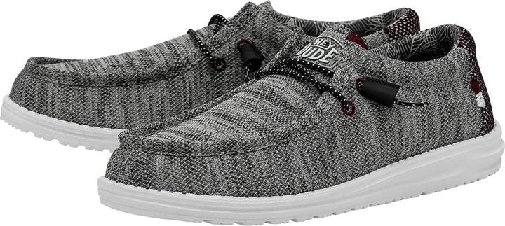 Produktbild Hey Dude Wally Sox Stitch (45)