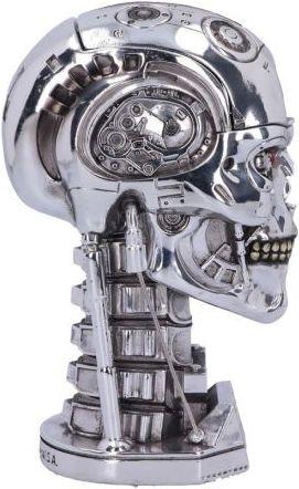 Image du produit Nemesis Now Boîte de rangement Terminator T-800
