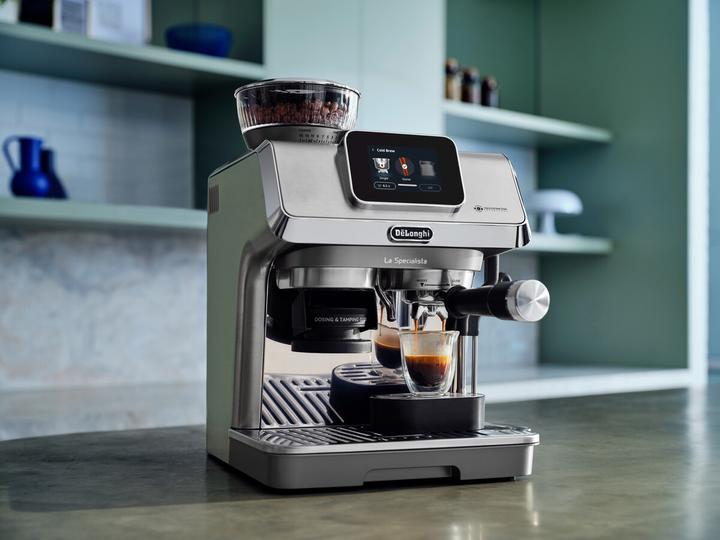 Produktbild De'Longhi La Specialista Touch