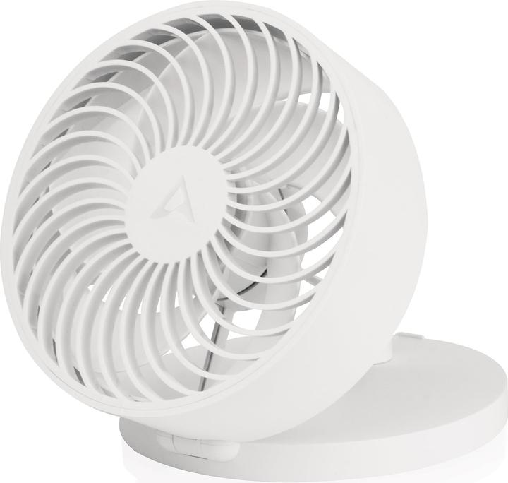 Actual product image Arctic Table fan