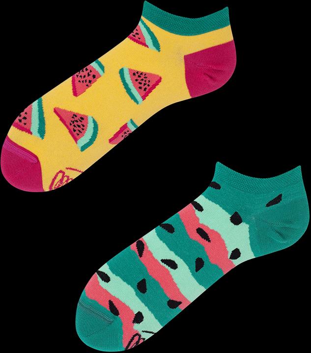 Produktbild Many Mornings Watermelon Splash (Einzelpack, 35 - 38)