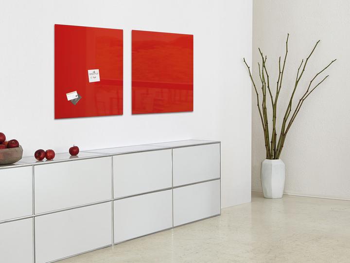 Produktbild Sigel Artverum (Magnettafel, 48 x 48 cm)